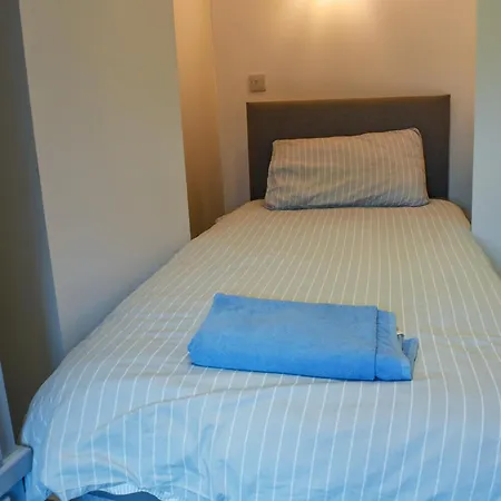 Beck Brow Casa vacanze Bootle (Cumbria)