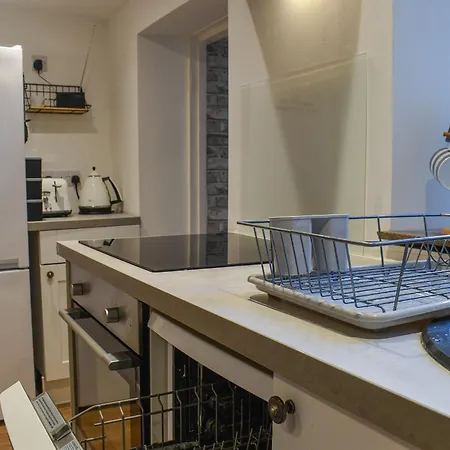 Beck Brow Casa vacanze *